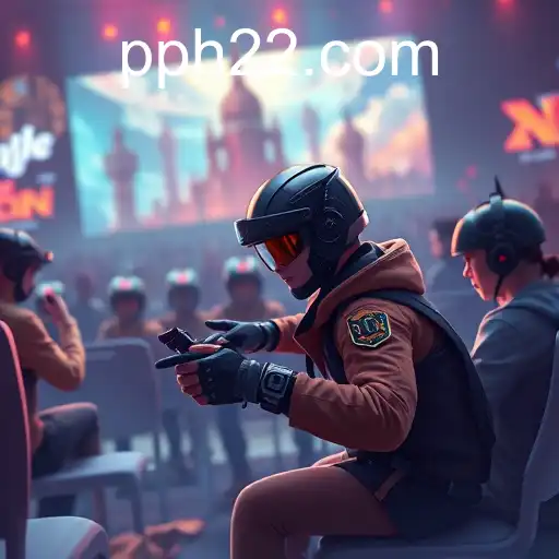 The Evolution of PH22: A Milestone in Gaming