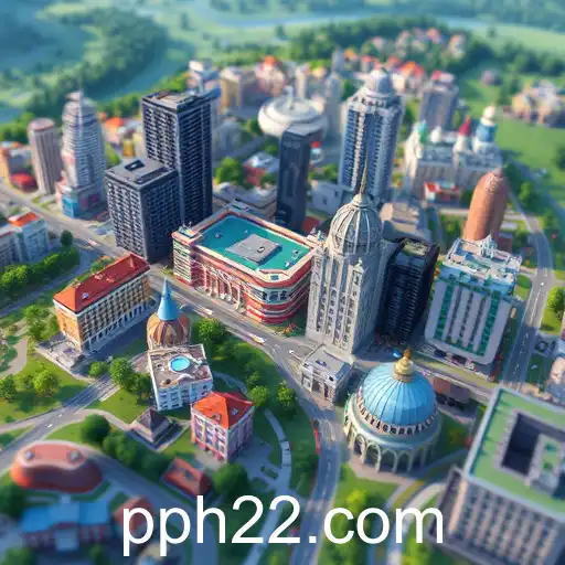 Evolution of Online Gaming: PH22 Leads the Charge