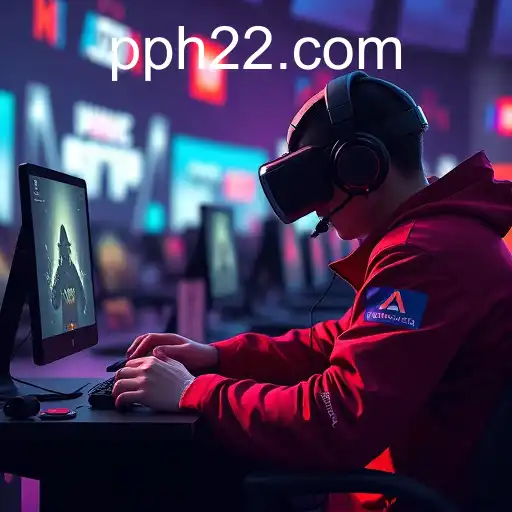 Gaming Trends Reshape Online Communities