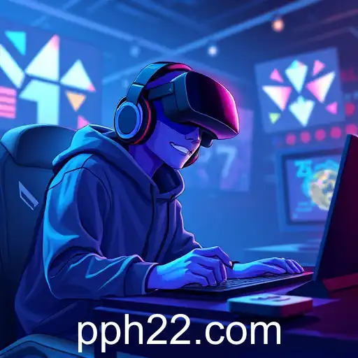 The Evolving World of Online Gaming in 2025