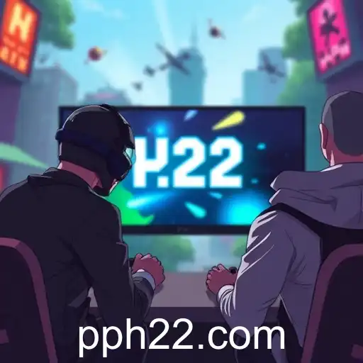 Exploring PH22: The Evolution of Online Gaming