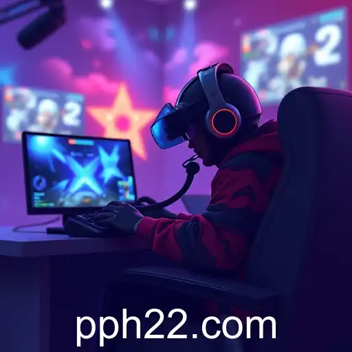 Gaming Surge Amid Digital Innovations