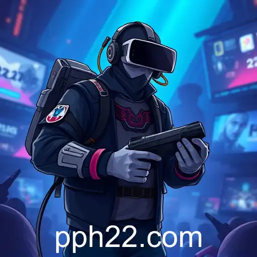 Gaming in 2025: The Impact and Trends of PH22