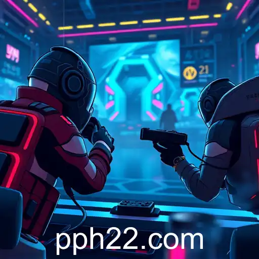 Innovations and Trends in the Gaming World