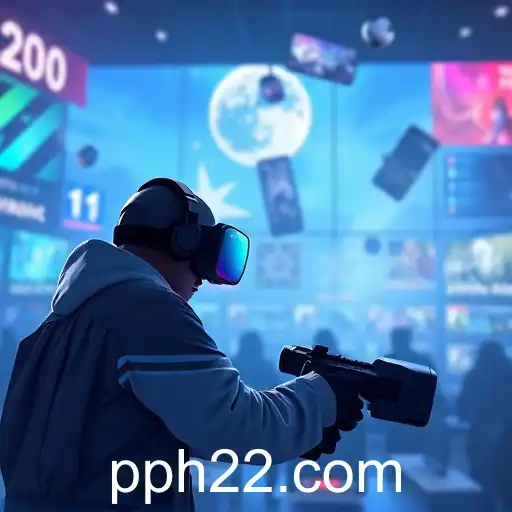 Emerging Trends in Online Gaming for 2025