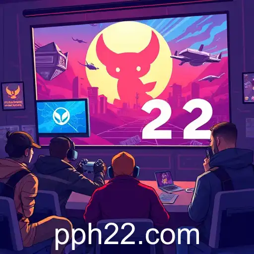 PH22 Sets New Trends in Gaming