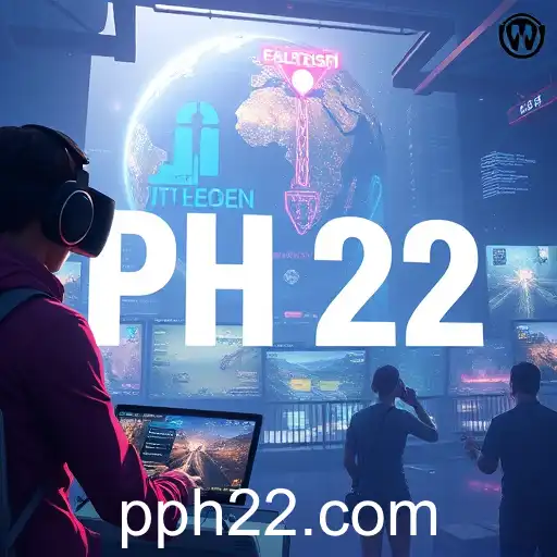 PH22: Revolutionizing Online Gaming in 2025