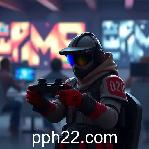 PH22 Revolutionizes Online Gaming Landscape