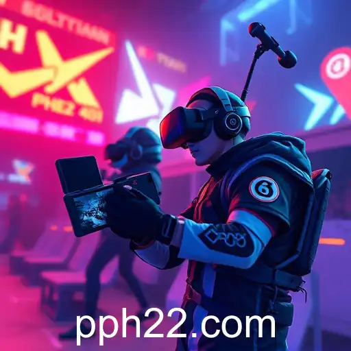 PH22 Gaming Trends and Industry Shifts