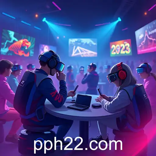 PH22 Revolutionizes Online Gaming
