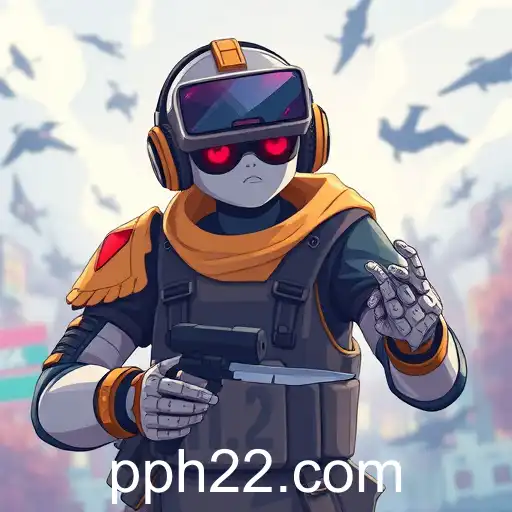 The Rise of PH22 in the Gaming World