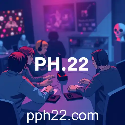 The Rise of PH22 in Gaming