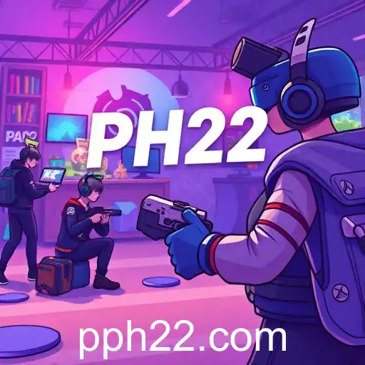 The Rise of PH22 in the Digital Gaming Era