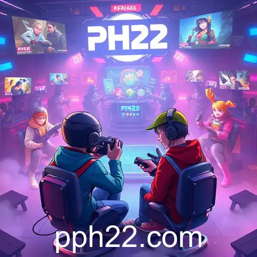 The Rise of PH22 in Gaming