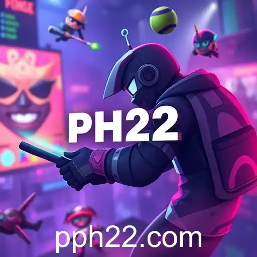 The Rise of Game Dynamics on PH22
