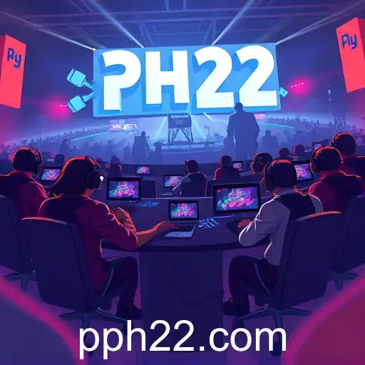 The Rise of PH22 in Online Gaming
