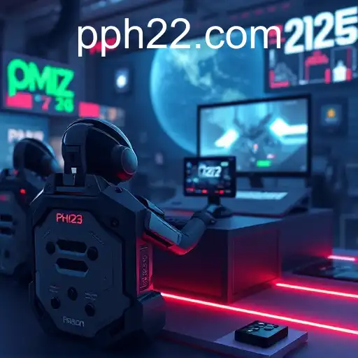 Innovation and Growth in the Gaming World