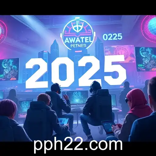 The Evolution of Online Gaming in 2025