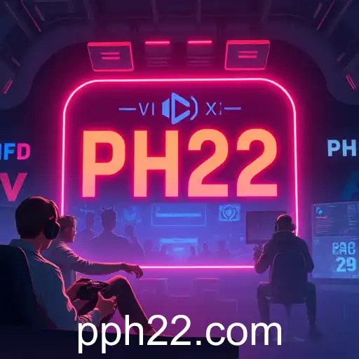 PH22: A New Era in Gaming
