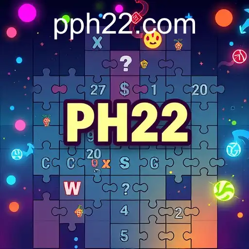 Exploring the World of Puzzle Games on PH22
