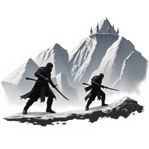 Exploring the Fascinating World of Role-Playing Games