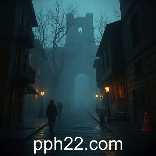 Exploring the Allure of Adventure Games with the PH22 Keyword