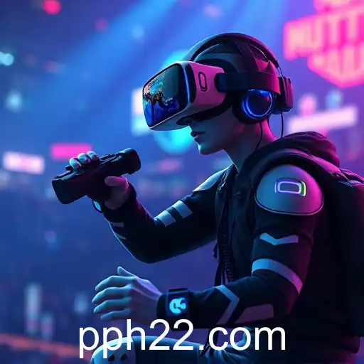 The Evolution of PH22 and Its Impact on Gaming