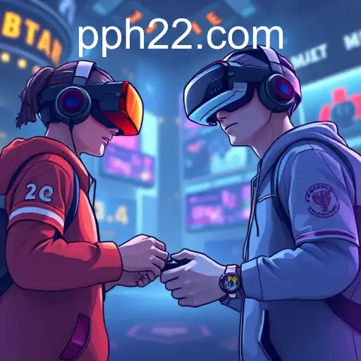 Gaming Revolutionized: PH22's Latest Impact