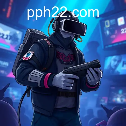 Gaming in 2025: The Impact and Trends of PH22