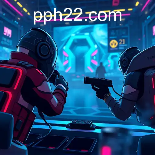 Innovations and Trends in the Gaming World