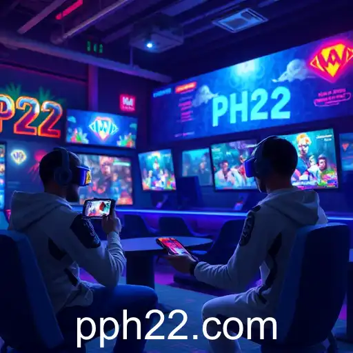 Evolving Trends in Online Gaming: A Spotlight on PH22