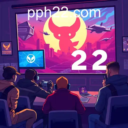 PH22 Sets New Trends in Gaming