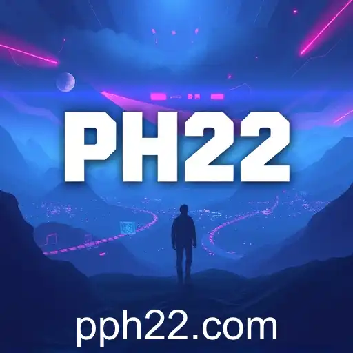 PH22: The Digital Haven for Gaming Enthusiasts