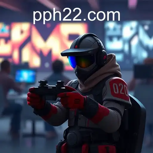 PH22 Revolutionizes Online Gaming Landscape