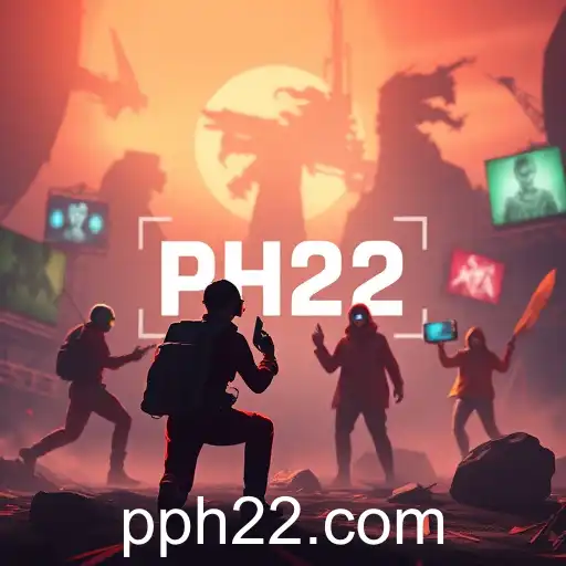 PH22 Gaming Trends and Industry Shifts