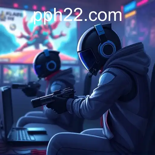 The Rising Influence of PH22 in the Gaming World