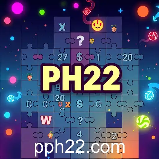 Exploring the World of Puzzle Games on PH22