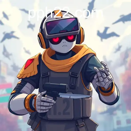 The Rise of PH22 in the Gaming World