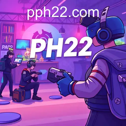The Rise of PH22 in the Digital Gaming Era