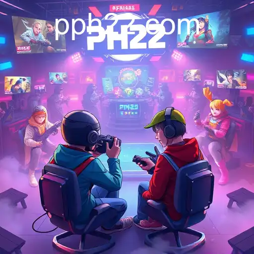 The Rise of PH22 in Gaming