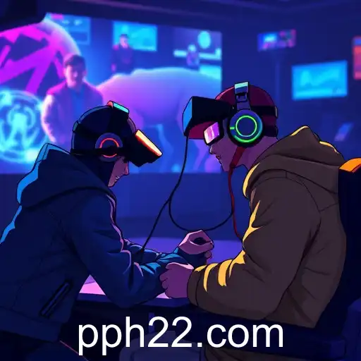 Rising Trends in Online Gaming