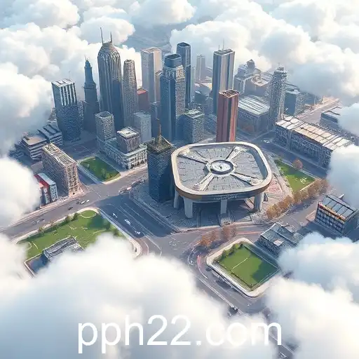 Exploring the World of Simulation Games: A Dive into the PH22 Genre