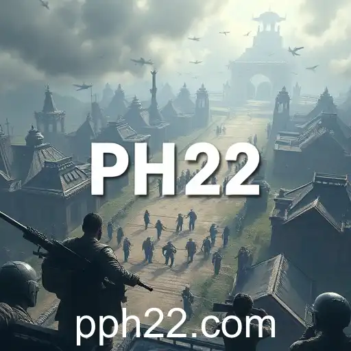 Exploring the Fascinating World of Strategy Games: The Role of 'PH22'
