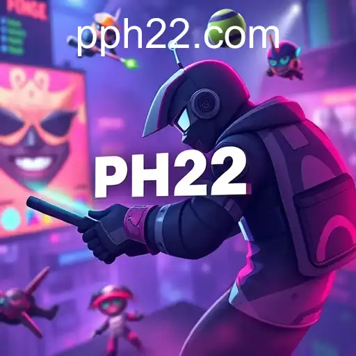 The Rise of Game Dynamics on PH22