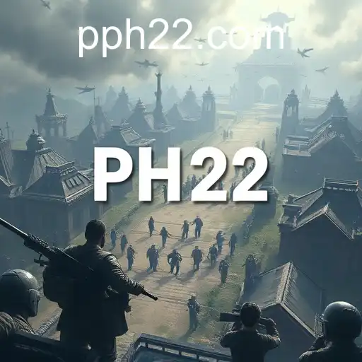 Exploring the Fascinating World of Strategy Games: The Role of 'PH22'