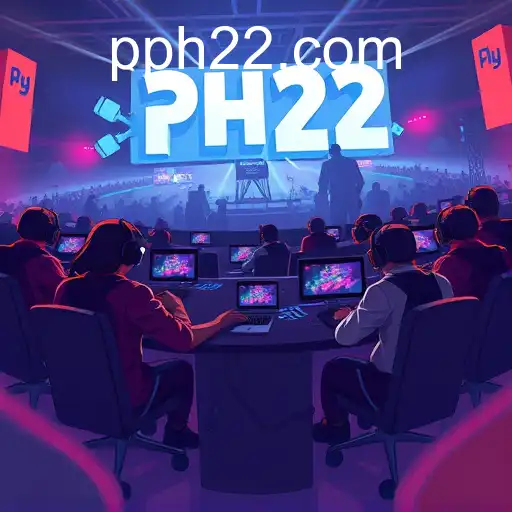 The Rise of PH22 in Online Gaming