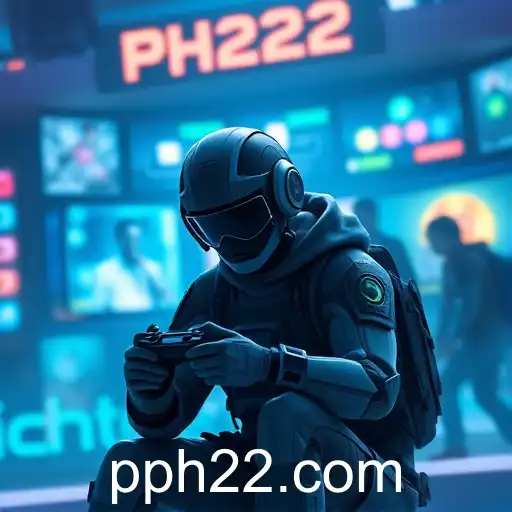 The Rise of PH22: A New Era in Online Gaming